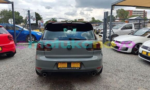 Buy Used Volkswagen Golf GTI Other Car in Kinshasa in Kinshasa Buy Used Volkswagen Golf GTI Other Car in Kinshasa in Kinshasa