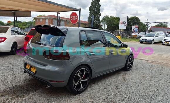 Buy Used Volkswagen Golf GTI Other Car in Kinshasa in Kinshasa Buy Used Volkswagen Golf GTI Other Car in Kinshasa in Kinshasa