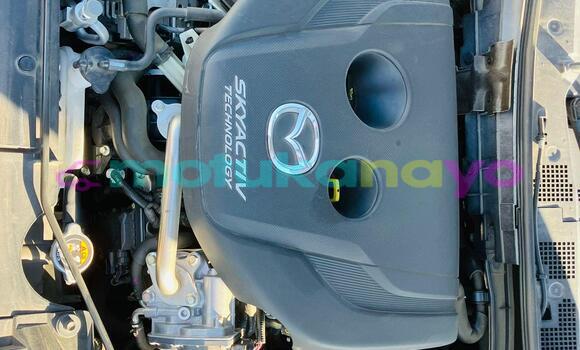 Buy Used Mazda Demio Blue Car in Kinshasa in Kinshasa Buy Used Mazda Demio Blue Car in Kinshasa in Kinshasa