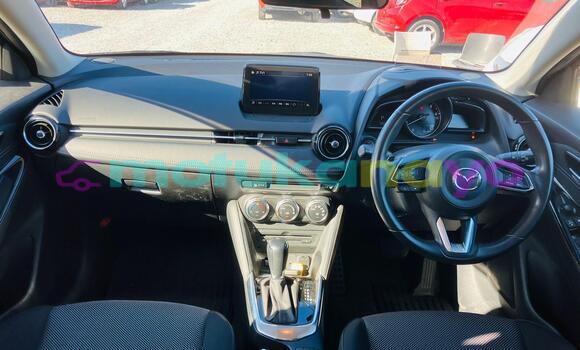 Buy Used Mazda Demio Blue Car in Kinshasa in Kinshasa Buy Used Mazda Demio Blue Car in Kinshasa in Kinshasa