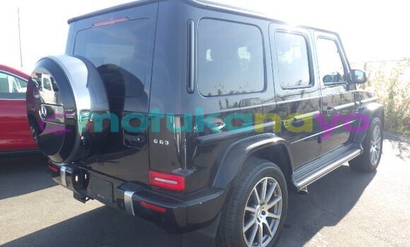 Buy Used Mercedes-Benz G-klasse AMG Black Car in Kinshasa in Kinshasa Buy Used Mercedes-Benz G-klasse AMG Black Car in Kinshasa in Kinshasa