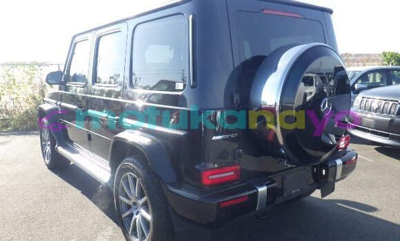 Buy Used Mercedes-Benz G-klasse AMG Black Car in Kinshasa in Kinshasa Buy Used Mercedes-Benz G-klasse AMG Black Car in Kinshasa in Kinshasa