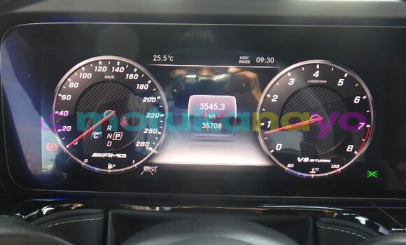 Buy Used Mercedes-Benz G-klasse AMG Black Car in Kinshasa in Kinshasa Buy Used Mercedes-Benz G-klasse AMG Black Car in Kinshasa in Kinshasa