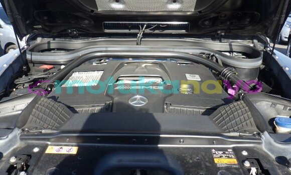 Buy Used Mercedes-Benz G-klasse AMG Black Car in Kinshasa in Kinshasa Buy Used Mercedes-Benz G-klasse AMG Black Car in Kinshasa in Kinshasa