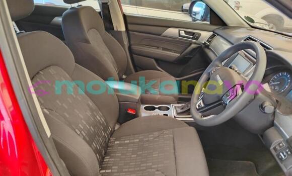 Buy Used Haval H2 Red Car in Kinshasa in Kinshasa Buy Used Haval H2 Red Car in Kinshasa in Kinshasa