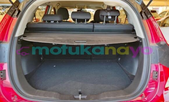 Buy Used Haval H2 Red Car in Kinshasa in Kinshasa Buy Used Haval H2 Red Car in Kinshasa in Kinshasa