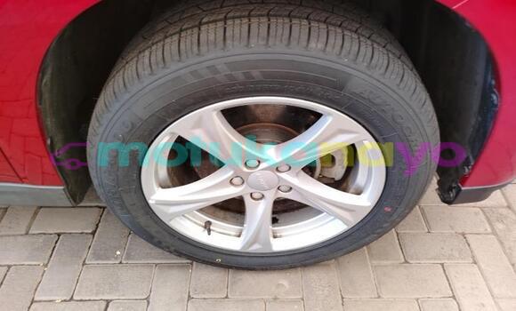 Buy Used Haval H2 Red Car in Kinshasa in Kinshasa Buy Used Haval H2 Red Car in Kinshasa in Kinshasa