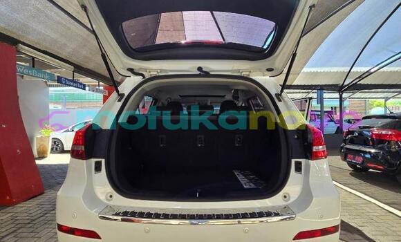 Buy Used Haval H2 White Car in Kinshasa in Kinshasa Buy Used Haval H2 White Car in Kinshasa in Kinshasa