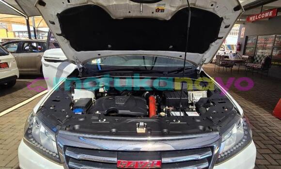 Buy Used Haval H2 White Car in Kinshasa in Kinshasa Buy Used Haval H2 White Car in Kinshasa in Kinshasa