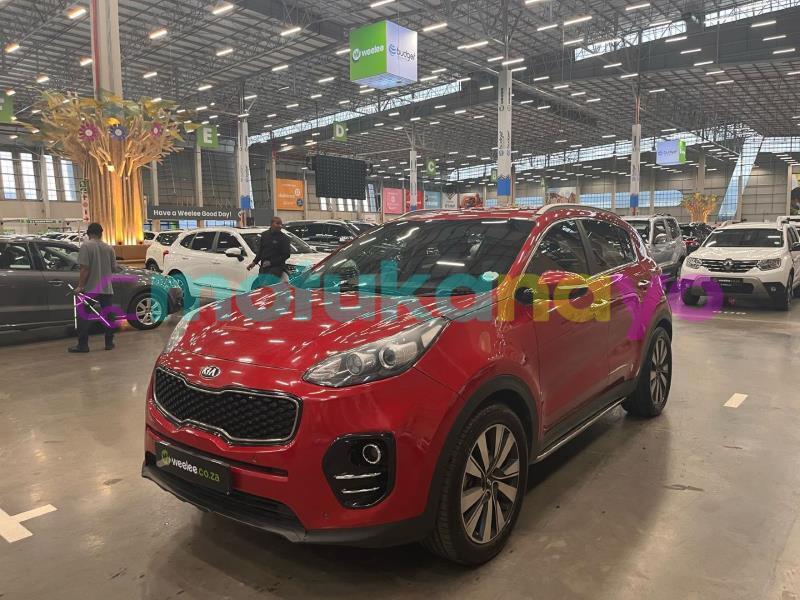 Big with watermark kia sportage kinshasa kinshasa 8001