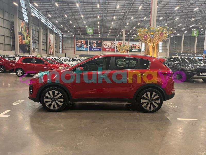 Big with watermark kia sportage kinshasa kinshasa 8001