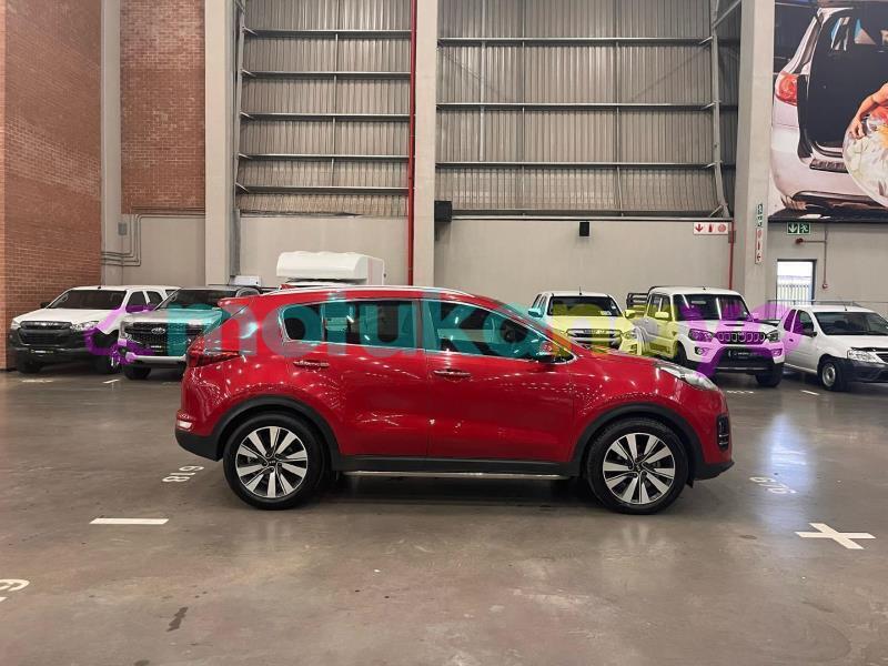 Big with watermark kia sportage kinshasa kinshasa 8001