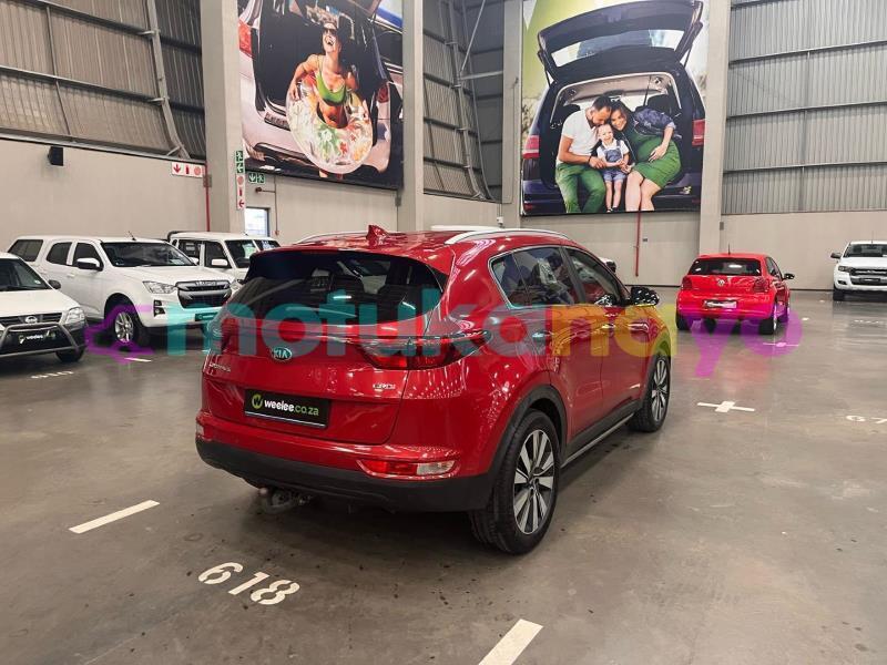 Big with watermark kia sportage kinshasa kinshasa 8001