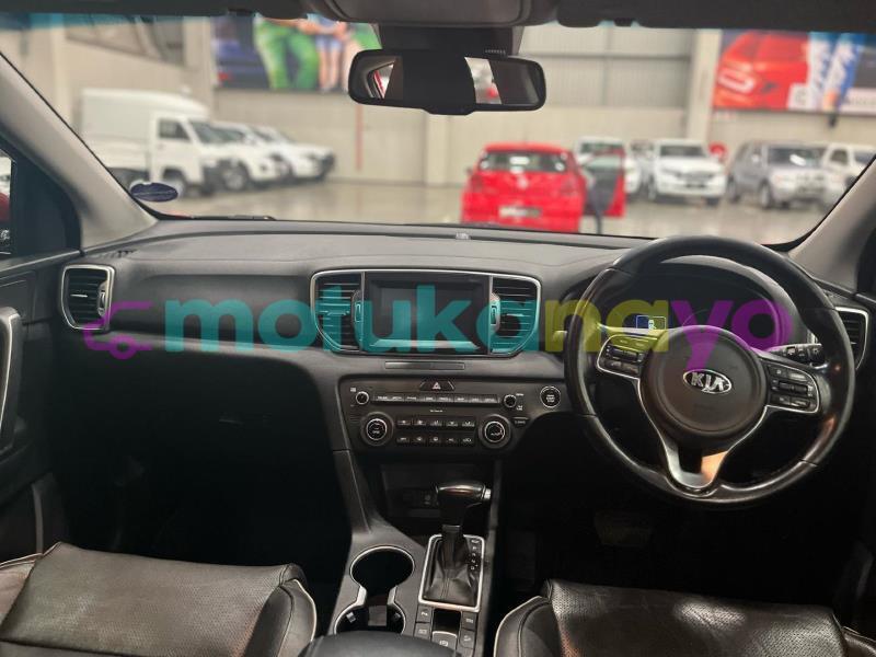 Big with watermark kia sportage kinshasa kinshasa 8001