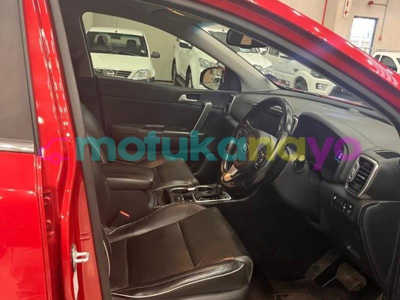 Big with watermark kia sportage kinshasa kinshasa 8001
