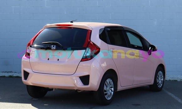 Buy Used Honda FIT Other Car in Kinshasa in Kinshasa Buy Used Honda FIT Other Car in Kinshasa in Kinshasa