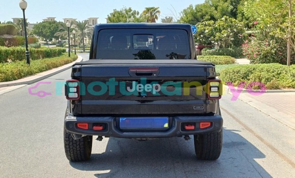 Buy Used Jeep CJ Beige Car in Kinshasa in Kinshasa Buy Used Jeep CJ Beige Car in Kinshasa in Kinshasa