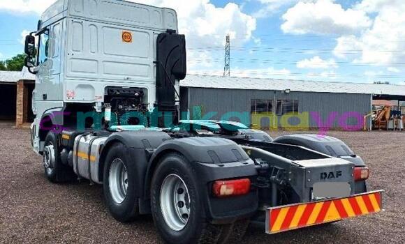 Buy Used DAF CF White Truck in Kinshasa in Kinshasa Buy Used DAF CF White Truck in Kinshasa in Kinshasa