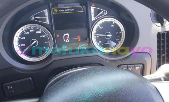 Buy Used DAF CF White Truck in Kinshasa in Kinshasa Buy Used DAF CF White Truck in Kinshasa in Kinshasa