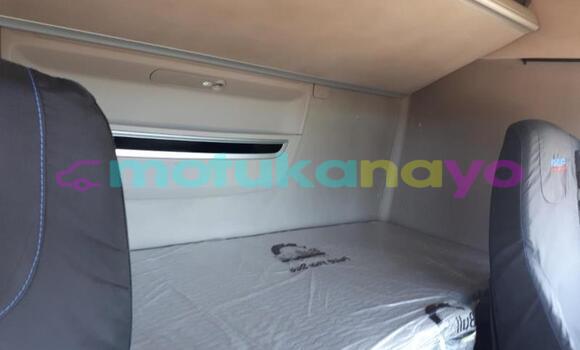 Buy Used DAF CF White Truck in Kinshasa in Kinshasa Buy Used DAF CF White Truck in Kinshasa in Kinshasa