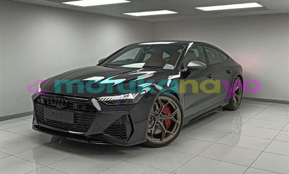 Buy Used Audi quattro Black Car in Kinshasa in Kinshasa Buy Used Audi quattro Black Car in Kinshasa in Kinshasa