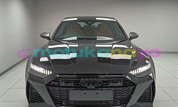 Buy Used Audi quattro Black Car in Kinshasa in Kinshasa Buy Used Audi quattro Black Car in Kinshasa in Kinshasa