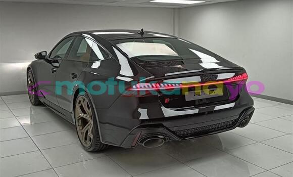 Buy Used Audi quattro Black Car in Kinshasa in Kinshasa Buy Used Audi quattro Black Car in Kinshasa in Kinshasa