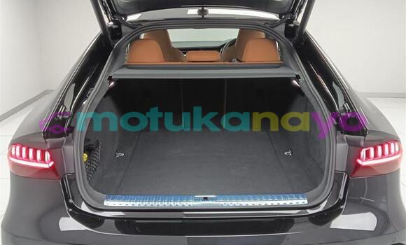 Buy Used Audi quattro Black Car in Kinshasa in Kinshasa Buy Used Audi quattro Black Car in Kinshasa in Kinshasa