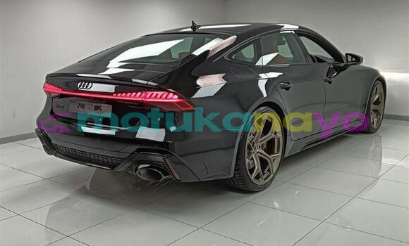 Buy Used Audi quattro Black Car in Kinshasa in Kinshasa Buy Used Audi quattro Black Car in Kinshasa in Kinshasa