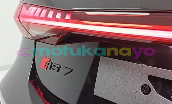 Buy Used Audi quattro Black Car in Kinshasa in Kinshasa Buy Used Audi quattro Black Car in Kinshasa in Kinshasa