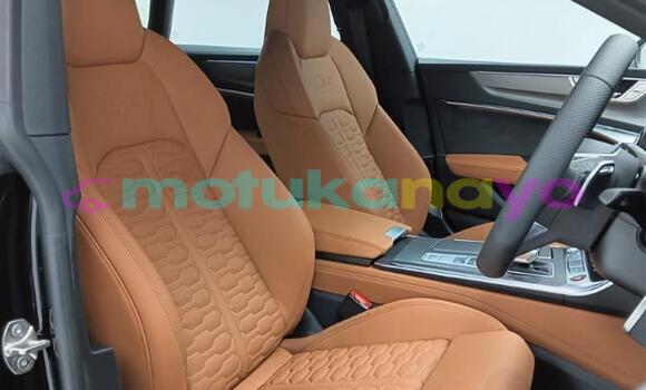 Buy Used Audi quattro Black Car in Kinshasa in Kinshasa Buy Used Audi quattro Black Car in Kinshasa in Kinshasa