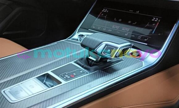 Buy Used Audi quattro Black Car in Kinshasa in Kinshasa Buy Used Audi quattro Black Car in Kinshasa in Kinshasa