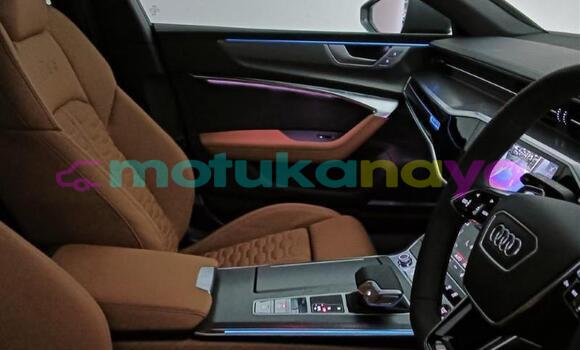 Buy Used Audi quattro Black Car in Kinshasa in Kinshasa Buy Used Audi quattro Black Car in Kinshasa in Kinshasa