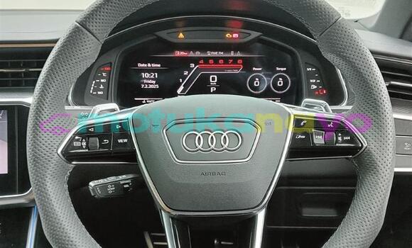 Buy Used Audi quattro Black Car in Kinshasa in Kinshasa Buy Used Audi quattro Black Car in Kinshasa in Kinshasa