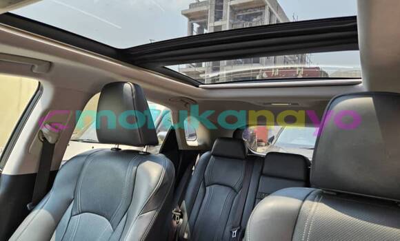 Acheter Occasion Voiture Lexus RX 350 Noir à Kinshasa, Kinshasa Acheter Occasion Voiture Lexus RX 350 Noir à Kinshasa, Kinshasa