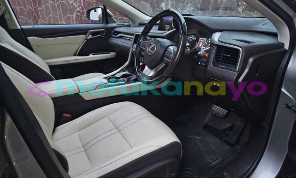 Acheter Occasion Voiture Lexus RX 350 Autre à Kinshasa, Kinshasa Acheter Occasion Voiture Lexus RX 350 Autre à Kinshasa, Kinshasa