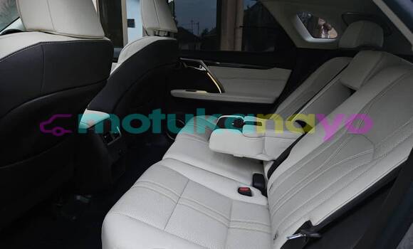 Acheter Occasion Voiture Lexus RX 350 Autre à Kinshasa, Kinshasa Acheter Occasion Voiture Lexus RX 350 Autre à Kinshasa, Kinshasa