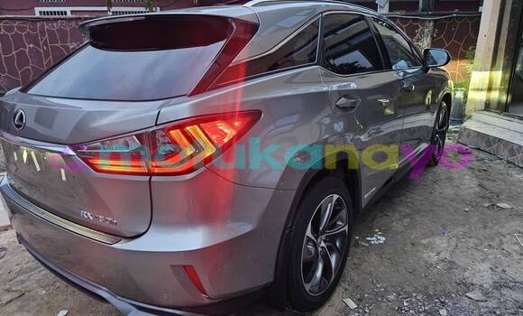 Acheter Occasion Voiture Lexus RX 350 Autre à Kinshasa, Kinshasa Acheter Occasion Voiture Lexus RX 350 Autre à Kinshasa, Kinshasa