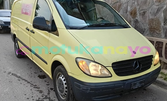 Acheter Occasion Voiture Mercedes‒Benz 290 Autre à Kinshasa, Kinshasa Acheter Occasion Voiture Mercedes‒Benz 290 Autre à Kinshasa, Kinshasa