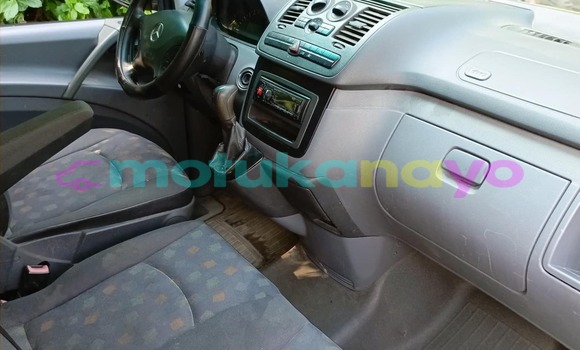 Buy Used Mercedes‒Benz 290 Other Car in Kinshasa in Kinshasa Buy Used Mercedes‒Benz 290 Other Car in Kinshasa in Kinshasa