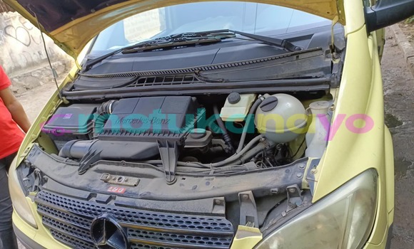 Buy Used Mercedes‒Benz 290 Other Car in Kinshasa in Kinshasa Buy Used Mercedes‒Benz 290 Other Car in Kinshasa in Kinshasa