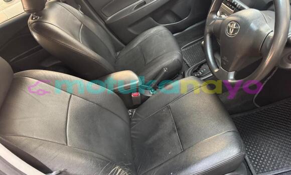 Buy Used Toyota Yaris Black Car in Kinshasa in Kinshasa Buy Used Toyota Yaris Black Car in Kinshasa in Kinshasa
