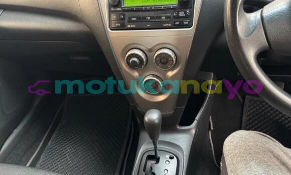 Buy Used Toyota Yaris Black Car in Kinshasa in Kinshasa Buy Used Toyota Yaris Black Car in Kinshasa in Kinshasa