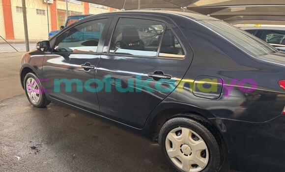 Buy Used Toyota Yaris Black Car in Kinshasa in Kinshasa Buy Used Toyota Yaris Black Car in Kinshasa in Kinshasa