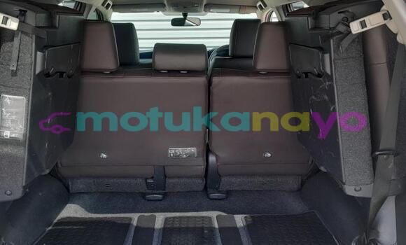 Buy Used Toyota Fortuner White Car in Kinshasa in Kinshasa Buy Used Toyota Fortuner White Car in Kinshasa in Kinshasa