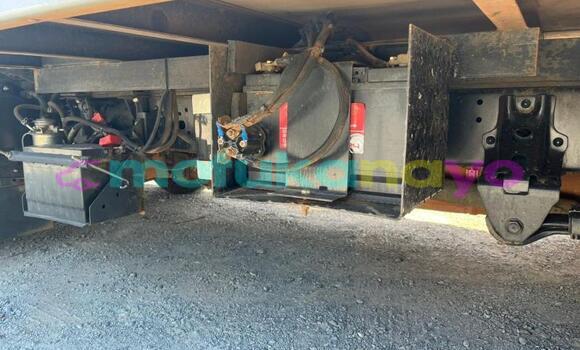 Buy Used Toyota Dyna White Truck in Lubumbashi in Katanga Buy Used Toyota Dyna White Truck in Lubumbashi in Katanga