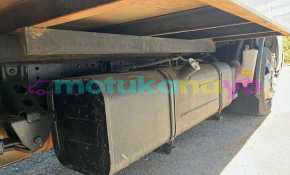 Buy Used Toyota Dyna White Truck in Lubumbashi in Katanga Buy Used Toyota Dyna White Truck in Lubumbashi in Katanga