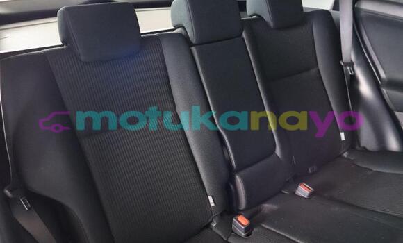 Buy Used Toyota RAV4 Blue Car in Kinshasa in Kinshasa Buy Used Toyota RAV4 Blue Car in Kinshasa in Kinshasa