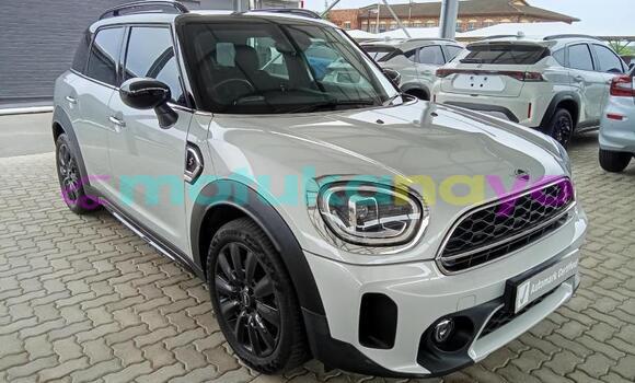 Buy Used MINI Countryman Other Car in Lubumbashi in Katanga Buy Used MINI Countryman Other Car in Lubumbashi in Katanga