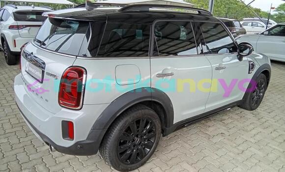 Buy Used MINI Countryman Other Car in Lubumbashi in Katanga Buy Used MINI Countryman Other Car in Lubumbashi in Katanga